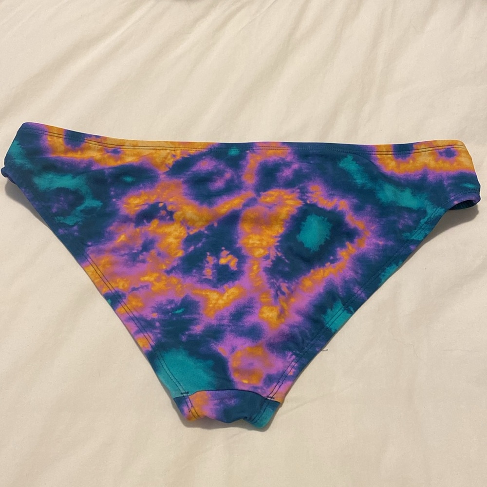 Out From Under Bikini Bottom